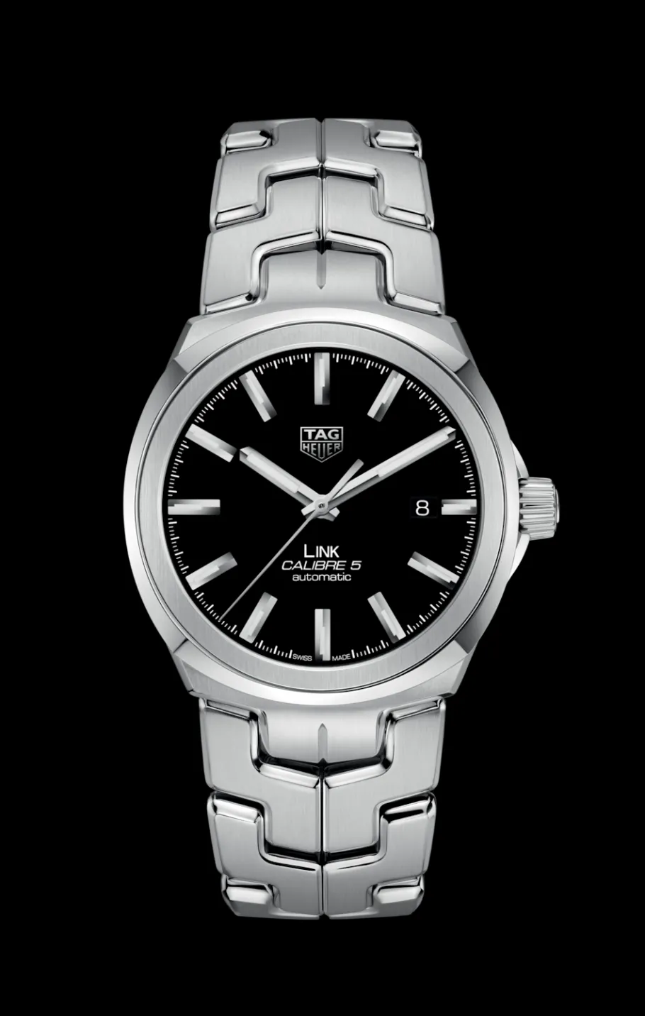 Store TAG Heuer LINK Date