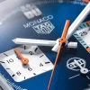 Clearance TAG Heuer Monaco Chronograph x Gulf