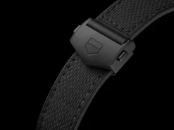New TAG Heuer Monaco Chronograph