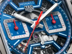Best TAG Heuer Monaco Chronograph