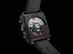 Best TAG Heuer Monaco Chronograph