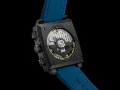 Online TAG Heuer Monaco Chronograph