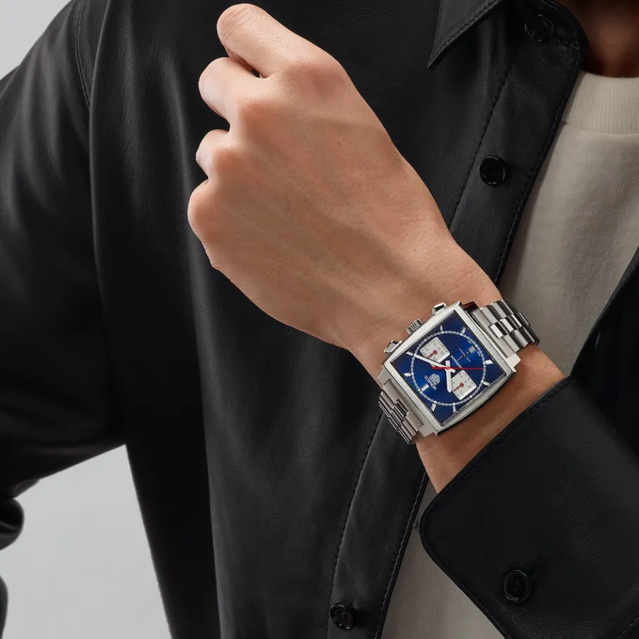 Cheap TAG Heuer Monaco Chronograph