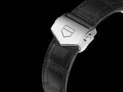 New TAG Heuer Monaco Chronograph