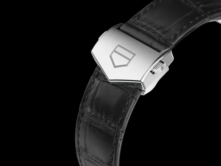 New TAG Heuer Monaco Chronograph