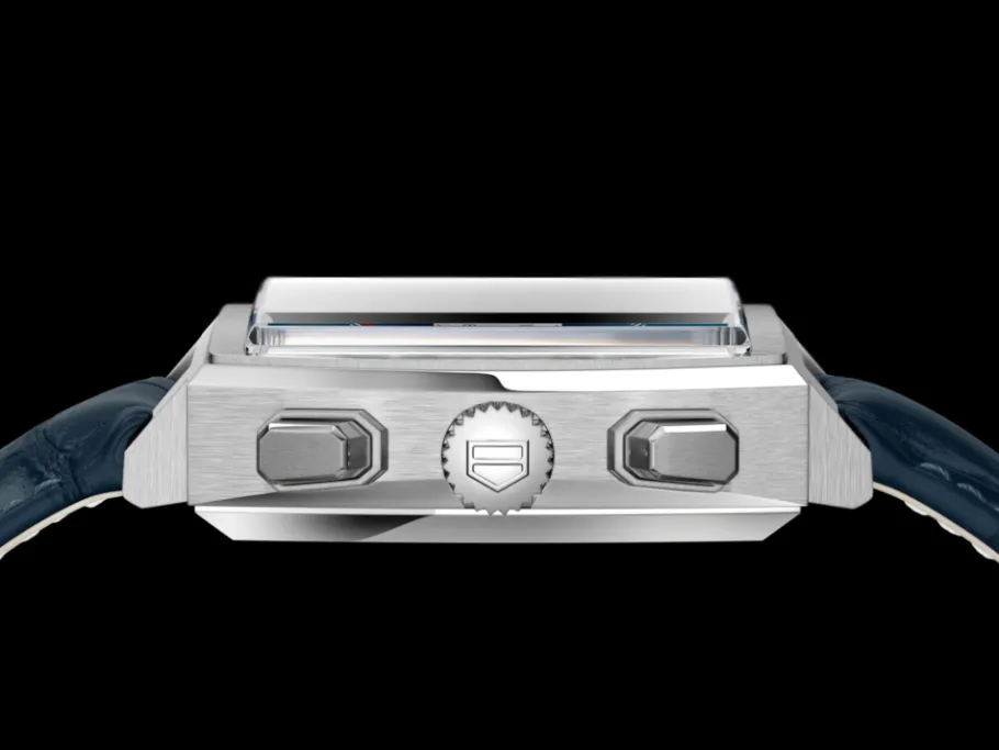 Online TAG Heuer MONACO Chronograph