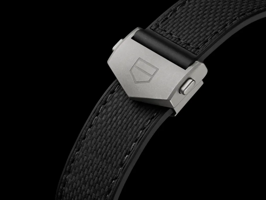 Online TAG Heuer Monaco Chronograph