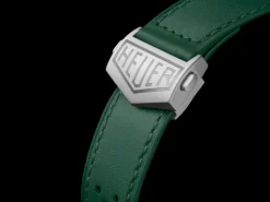 Sale TAG Heuer Monaco Chronograph Racing Green