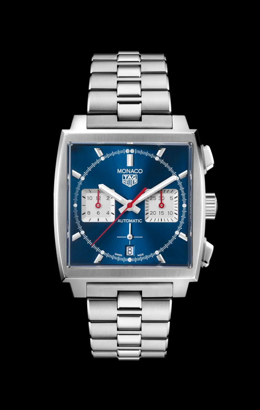 Cheap TAG Heuer Monaco Chronograph