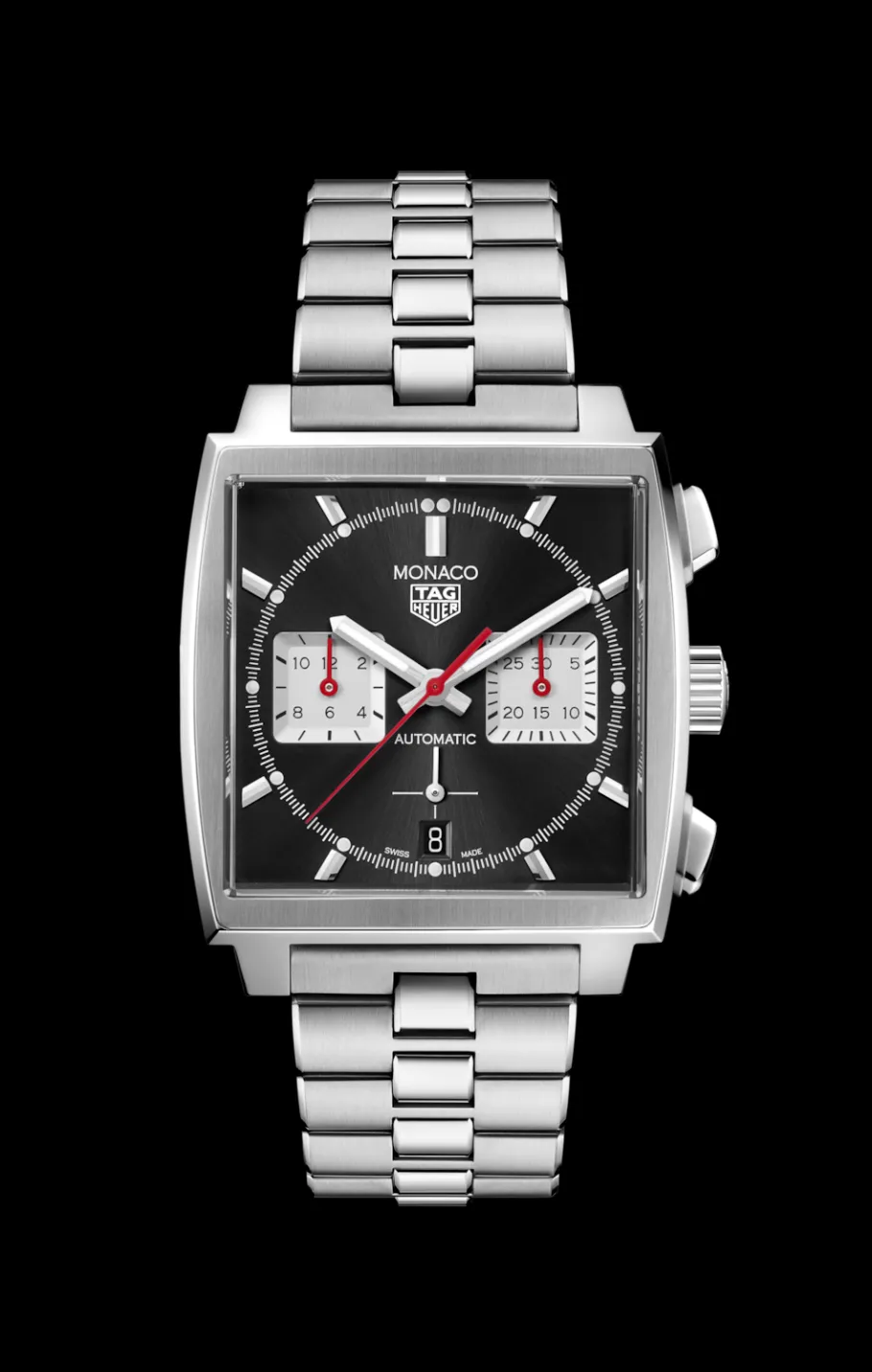 Cheap TAG Heuer Monaco Chronograph