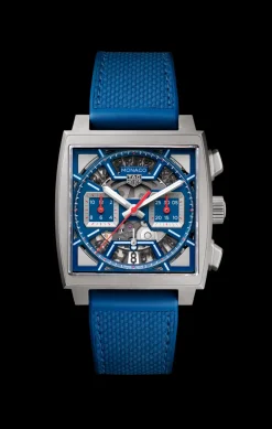 Best TAG Heuer Monaco Chronograph