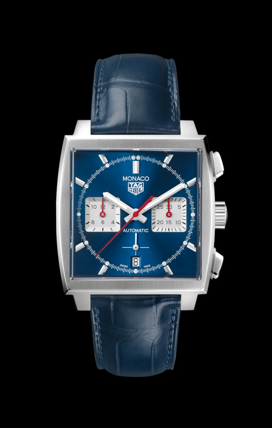 Online TAG Heuer MONACO Chronograph