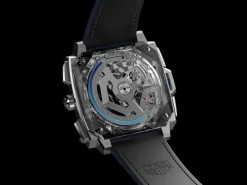 Flash Sale TAG Heuer Monaco Split-Seconds Chronograph