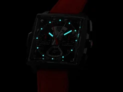 Outlet TAG Heuer Monaco Split-Seconds Chronograph