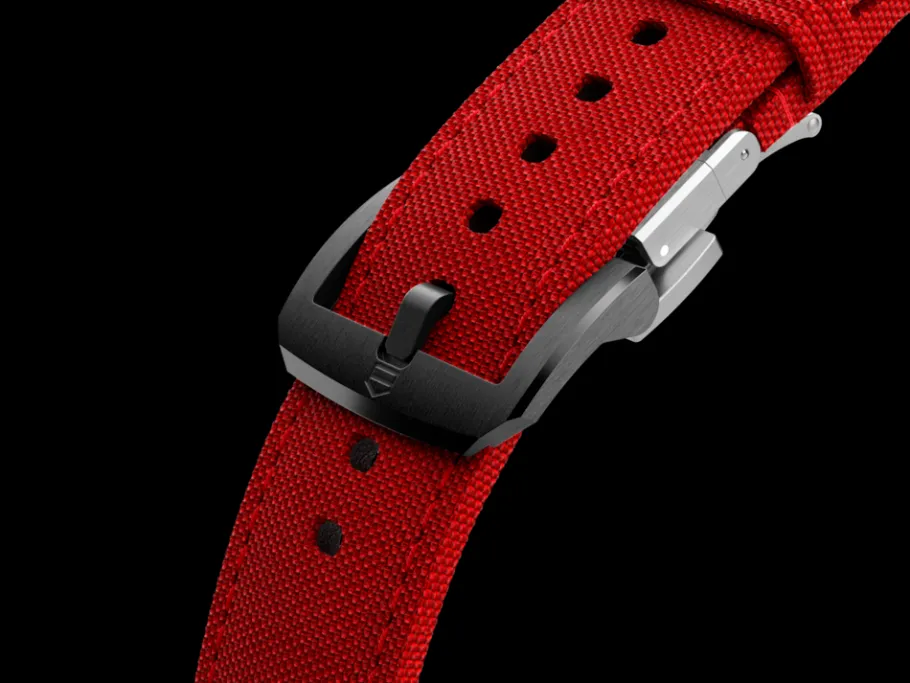 Outlet TAG Heuer Monaco Split-Seconds Chronograph