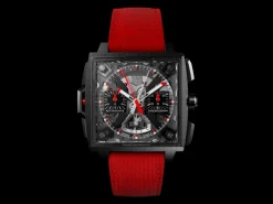 Outlet TAG Heuer Monaco Split-Seconds Chronograph