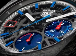 Flash Sale TAG Heuer Monza Flyback Chronometer